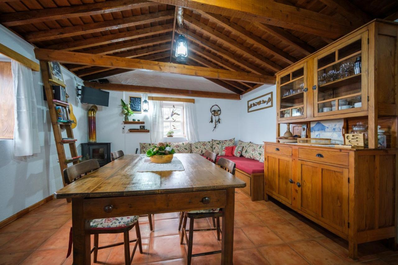 Willa Casa Do Caramba - The Dream House São Roque do Pico Zewnętrze zdjęcie
