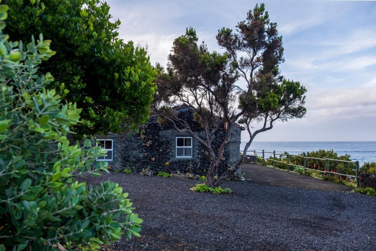 Willa Casa Do Caramba - The Dream House São Roque do Pico Zewnętrze zdjęcie