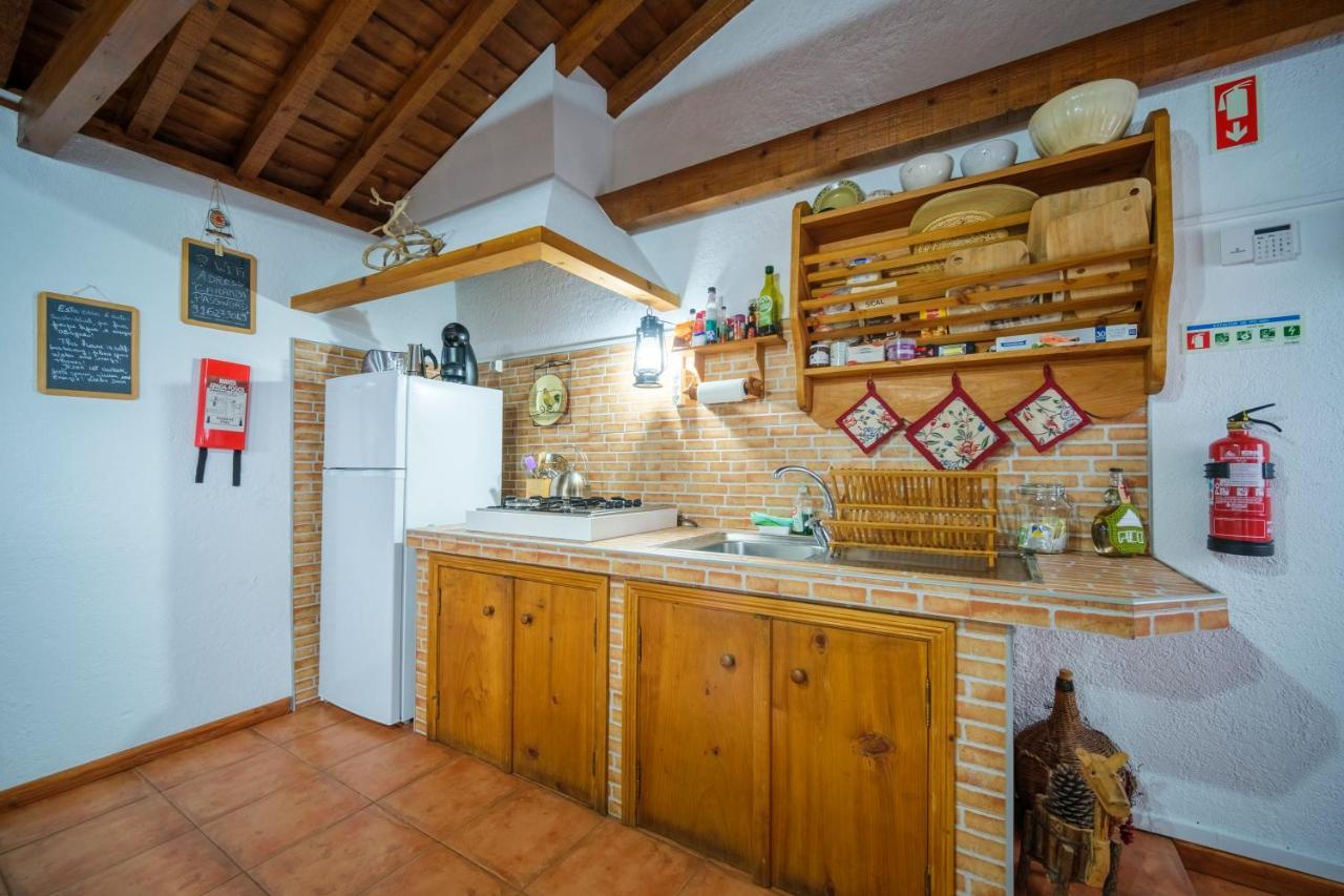 Willa Casa Do Caramba - The Dream House São Roque do Pico Zewnętrze zdjęcie
