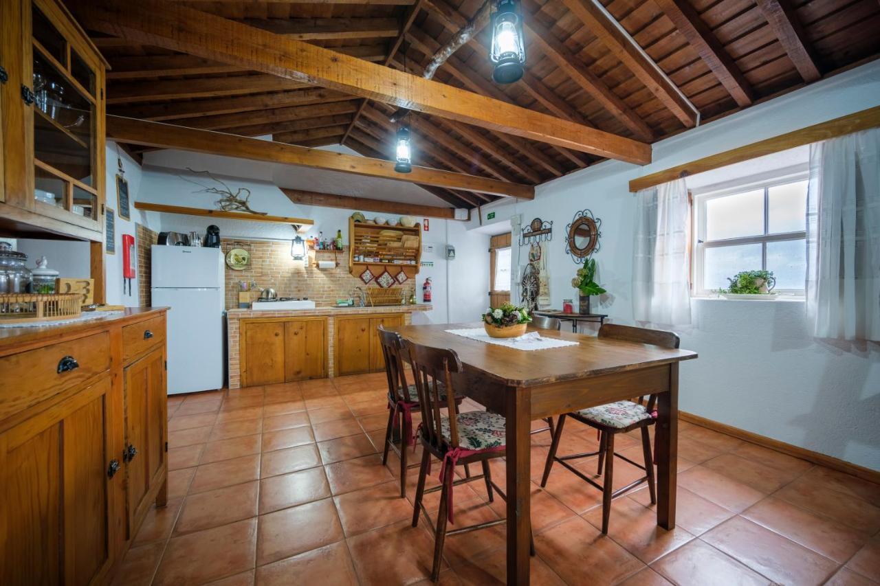 Willa Casa Do Caramba - The Dream House São Roque do Pico Zewnętrze zdjęcie