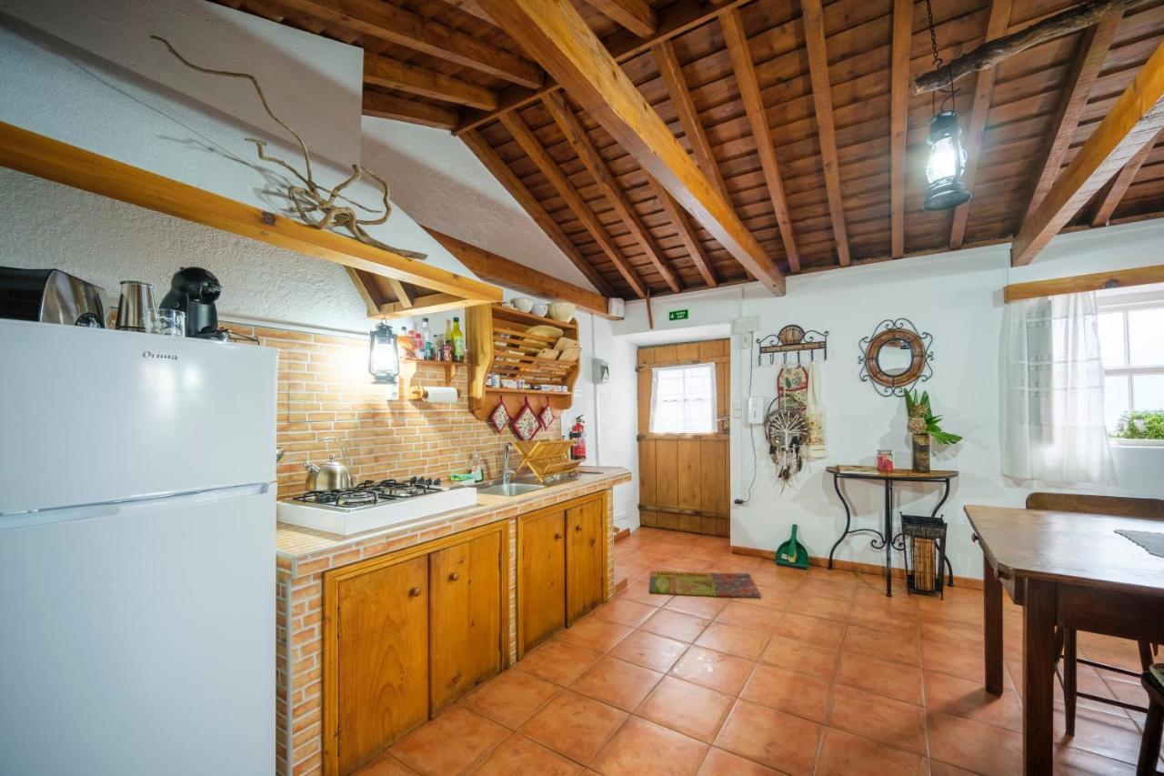 Willa Casa Do Caramba - The Dream House São Roque do Pico Zewnętrze zdjęcie