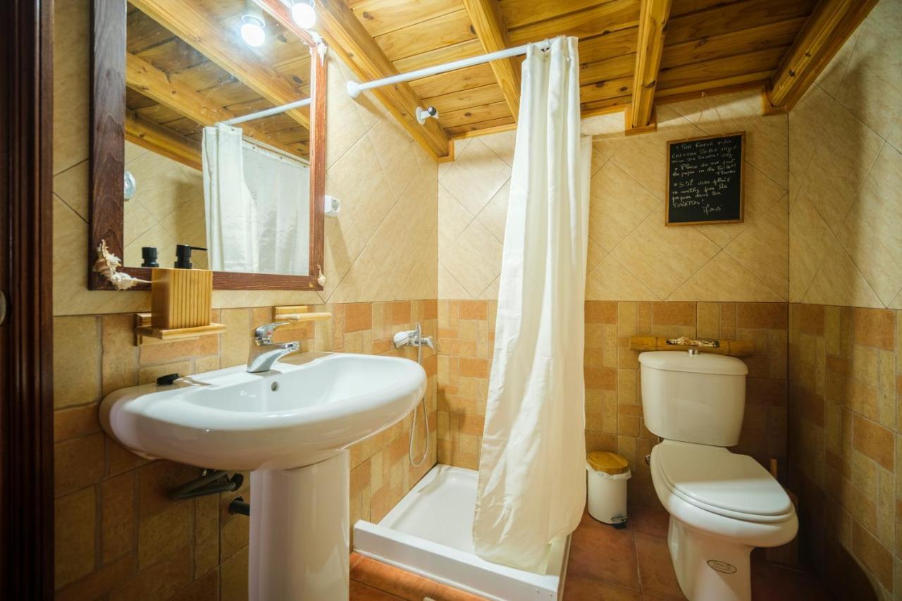Willa Casa Do Caramba - The Dream House São Roque do Pico Zewnętrze zdjęcie