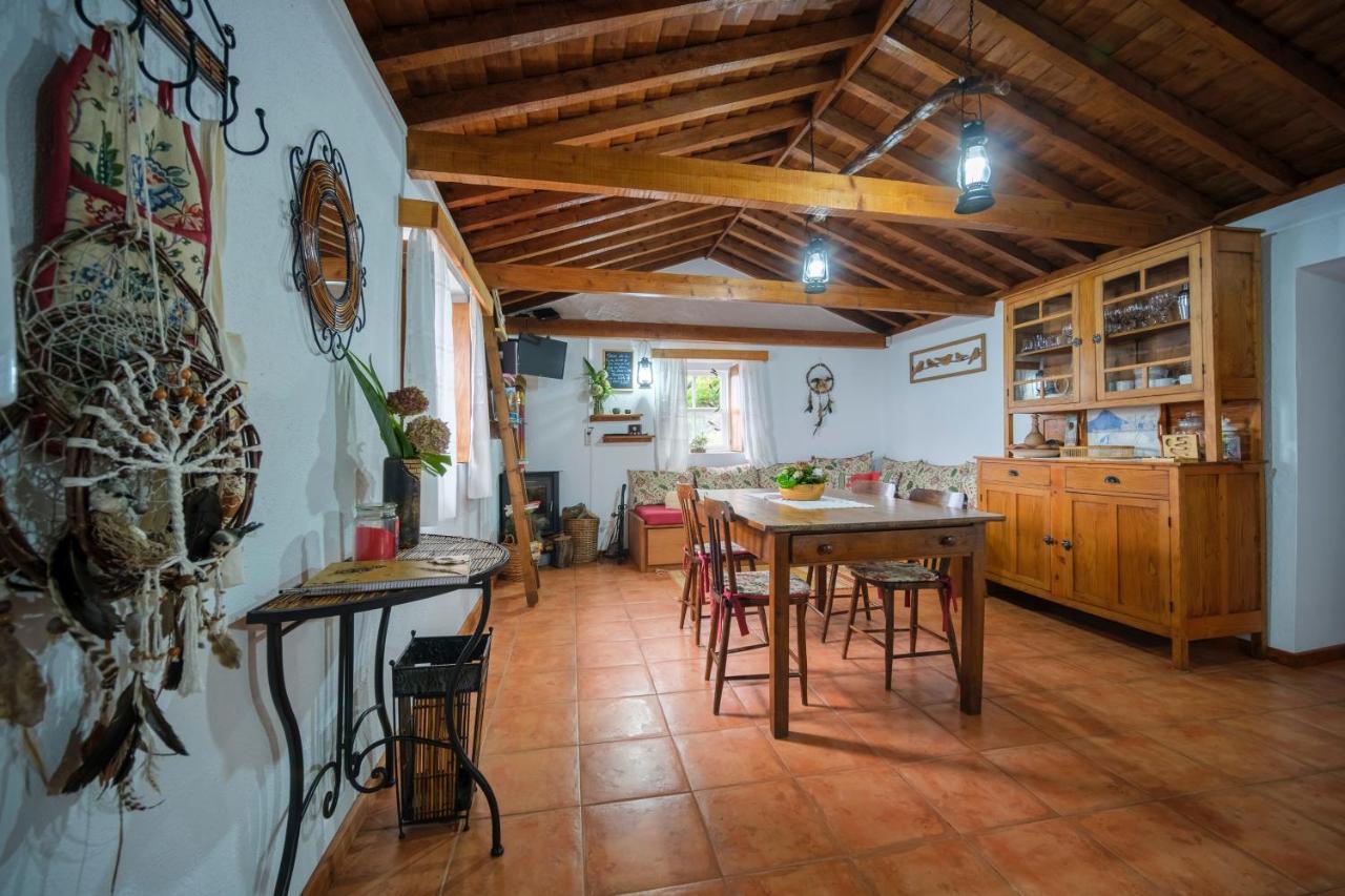 Willa Casa Do Caramba - The Dream House São Roque do Pico Zewnętrze zdjęcie