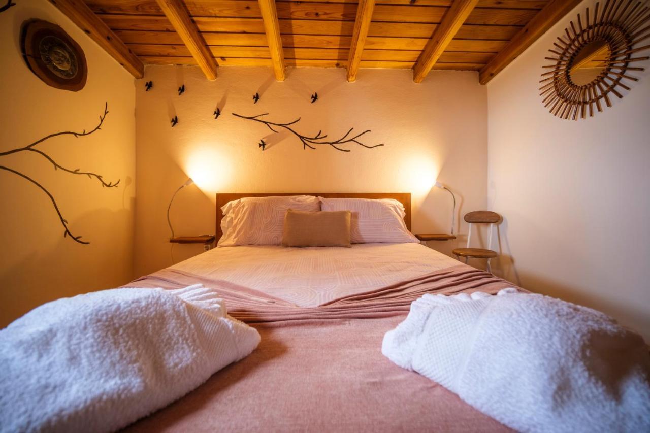 Willa Casa Do Caramba - The Dream House São Roque do Pico Zewnętrze zdjęcie